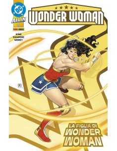 WONDER WOMAN 15 - WONDER WOMAN 62