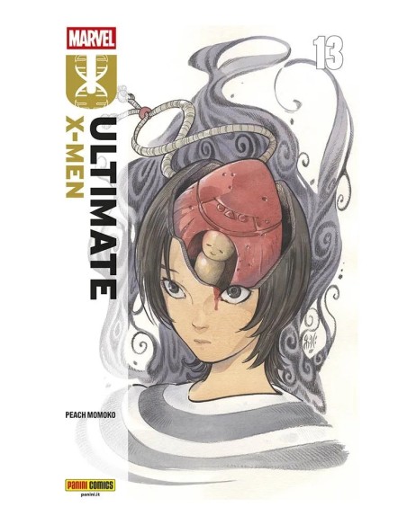 ULTIMATE X-MEN (2024) 13