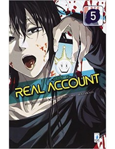 REAL ACCOUNT 5 - (di 24) - KAPPA EXTRA 224