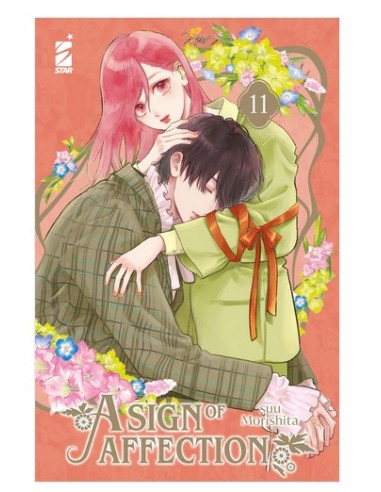 A SIGN OF AFFECTION 11 - AMICI 322