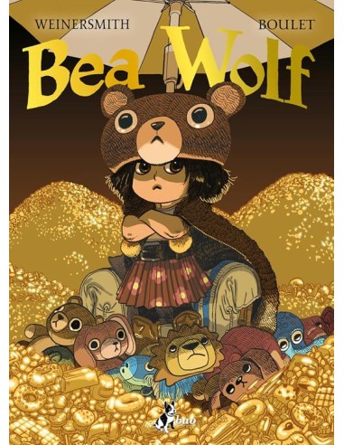 BEA WOLF