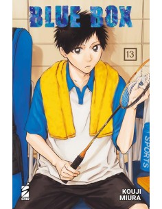 BLUE BOX 13 - UP 247
