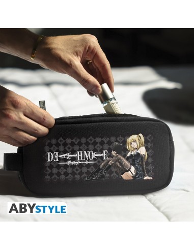 DEATH NOTE - CASE - MISA