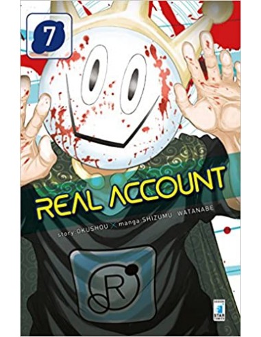 REAL ACCOUNT 7 - (di 24) - KAPPA EXTRA 227