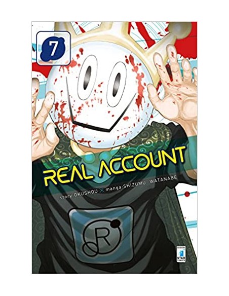 REAL ACCOUNT 7 - (di 24) - KAPPA EXTRA 227