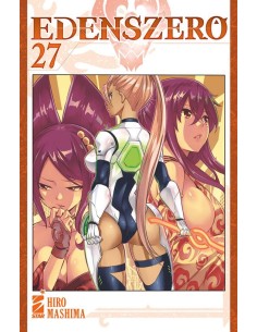 EDENS ZERO 27 - YOUNG 366