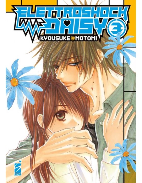 ELETTROSHOCK DAISY 3 (di 8) - SHOT 275