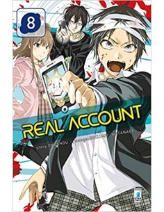 REAL ACCOUNT 8 - (di 24) - KAPPA EXTRA 228