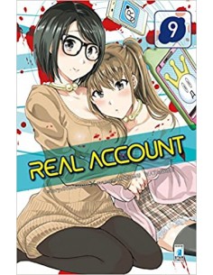 REAL ACCOUNT 9 - (di 24) - KAPPA EXTRA 229