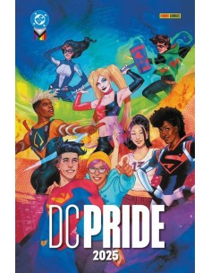 DC PRIDE 2025