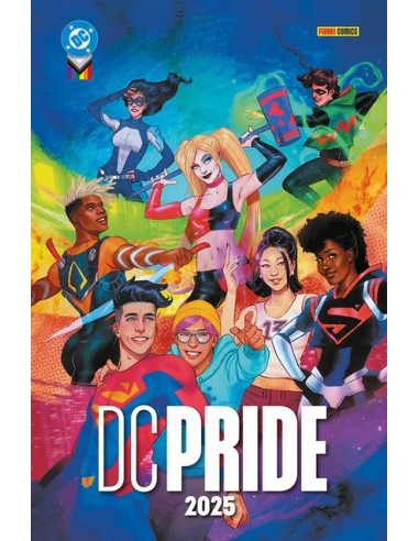 DC PRIDE 2025