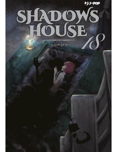 SHADOWS HOUSE 18