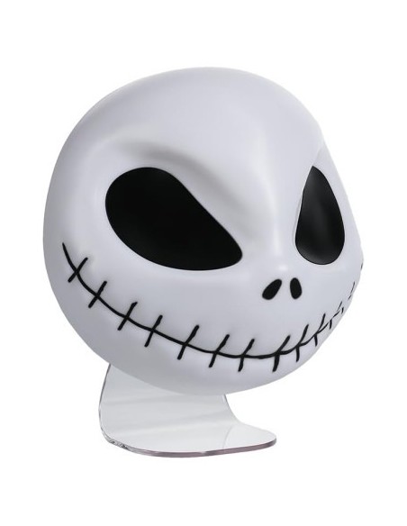 THE NIGHTMARE BEFORE CHRISTMAS - JACK MASK LIGHT