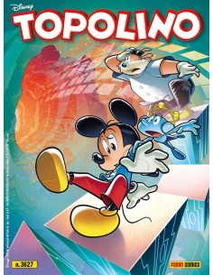 TOPOLINO 3627