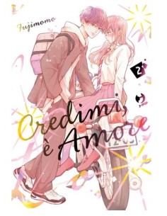 CREDIMI, E`AMORE 2