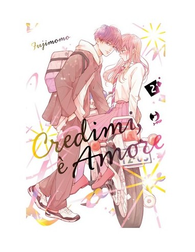 CREDIMI, E`AMORE 2