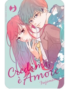 CREDIMI, E`AMORE 2 2