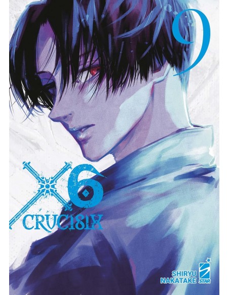 X6 - CRUCISIX 9 - GURO 9