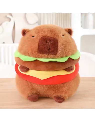 CAPIBARA  BURGER 30CM