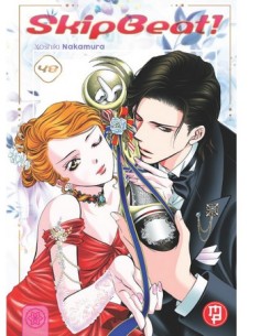 SKIP BEAT 48