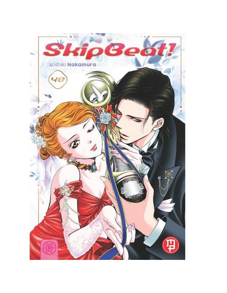 SKIP BEAT 48