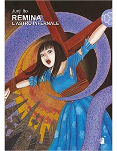 REMINA L`ASTRO INFERNALE - UMAMI 6