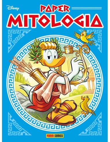 PAPERMITOLOGIA 8