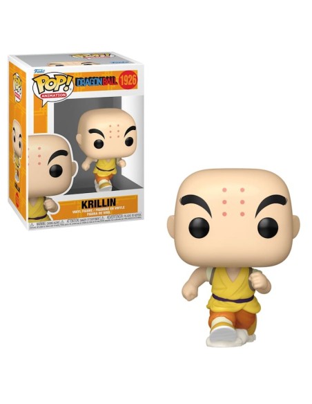 DRAGON BALL - KRILLIN - POP 1926