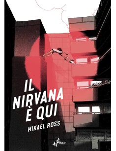 IL NIRVANA E` QUI