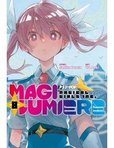MAGILUMIERE 8