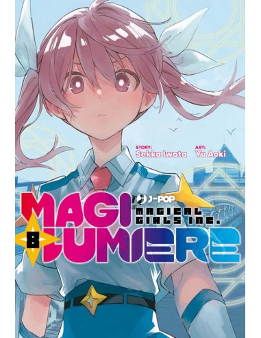 MAGILUMIERE 8