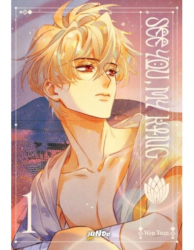 SEE YOU, MY KING 1