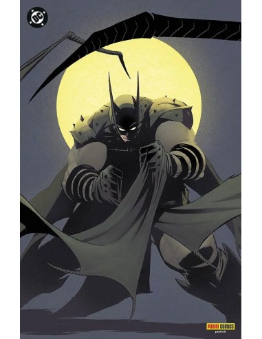 ABSOLUTE BATMAN 2
