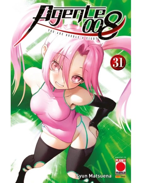 AGENTE 008 31 (di 33)