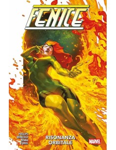 FENICE VOL. 1 RISONANZA ORBITALE