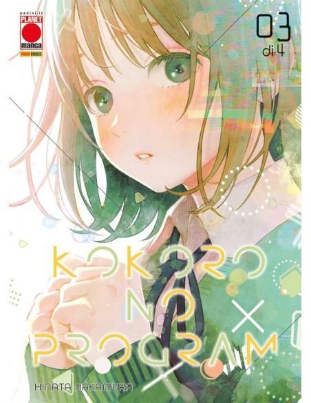 KOKORO NO PROGRAM 3 (di 4)