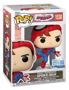 MARVEL: YOUR FRIENDLY NEIGHBORHOOD SPIDER-MAN - STAR SHOP...