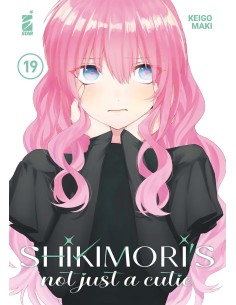 SHIKIMORI`S NOT JUST A CUTIE 19 (di 20) - DERE 26