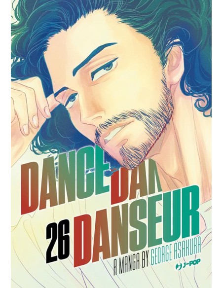 DANCE DANCE DANSEUR 26