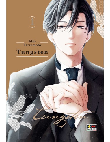 TUNGSTEN 1 (di 2)