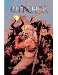 THE WITCHER: CORVO BIANCO