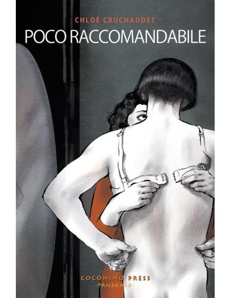 POCO RACCOMANDABILE - EDIZIONE TASCABILE