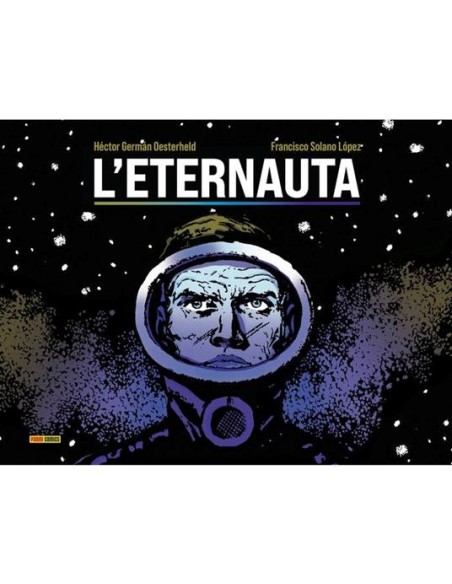 L`ETERNAUTA