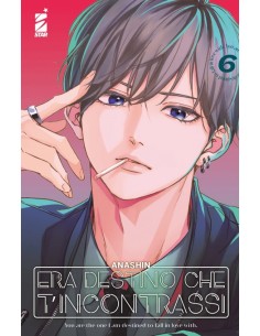 ERA DESTINO CHE T`INCONTRASSI 6 - TURN OVER 287