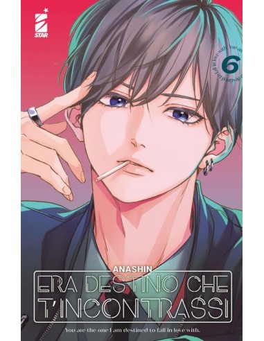 ERA DESTINO CHE T`INCONTRASSI 6 - TURN OVER 287