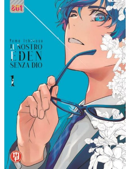 IL NOSTRO EDEN SENZA DIO 1