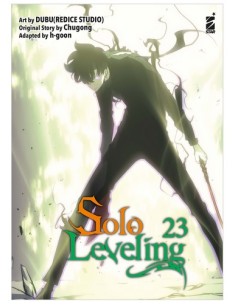 SOLO LEVELING 23 - TOON 11