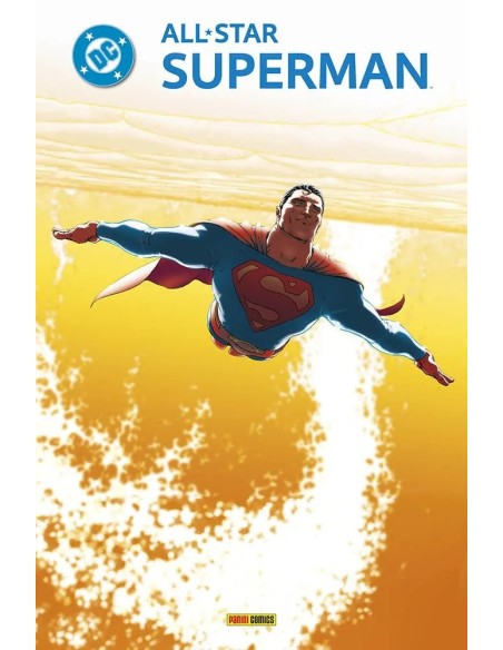 ALL-STAR SUPERMAN - SUPERMAN COLLECTION