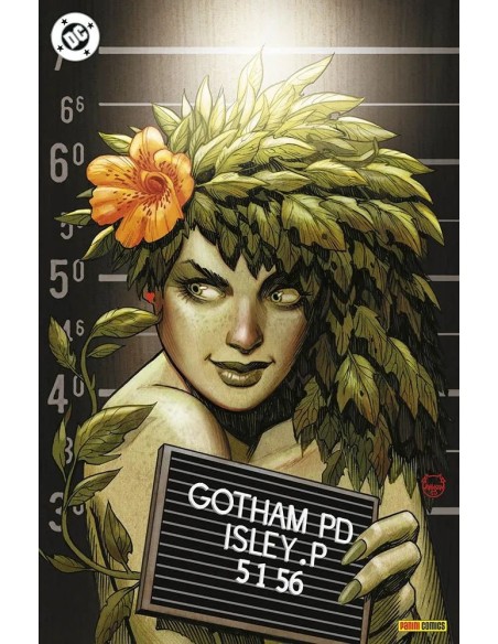 BATMAN: L`ULTIMO HALLOWEEN 7 (di 10) VARIANT