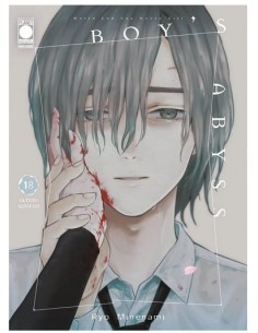 BOY`S ABYSS 18 (di 18)